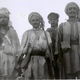 Orakzai tribesmen
